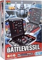 Фото Kingso Toys Морской бой (007-106)