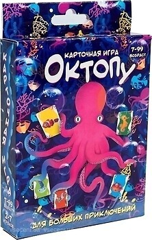 Фото Strateg Октопу (30329)