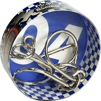 Фото Eureka 3D Puzzle Racing Wire Траса 4 (473274)