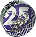 Фото Eureka 3D Puzzle Racing Wire Траса 25 (473295)