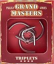 Фото Eureka 3D Puzzle Grand Master Triplets (473253)
