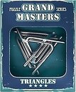 Фото Eureka 3D Puzzle Grand Master Triangles (473252)