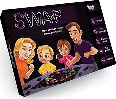 Фото Danko Toys Swap (G-Swap-01-01)