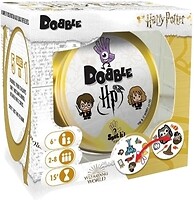 Фото Asmodee Dobble Harry Potter (6384)