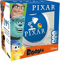 Фото Asmodee Dobble Pixar