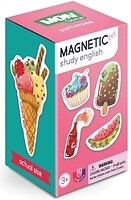 Фото DoDo Magnetic set study English Sweets (200202)