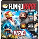 Настільні ігри дитячі Funko