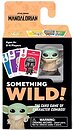Фото Funko Something Wild Mandalorian Child (53573)