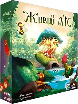 Фото Games7Days Живий Ліс