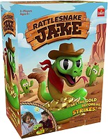 Фото Goliath Rattlesnake Jake