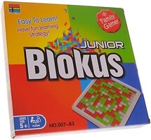 Фото Na-Na Blokus (IE495)