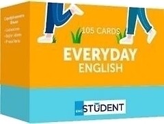 Фото English Student Картки Everyday