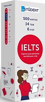 Фото English Student Картки IELTS