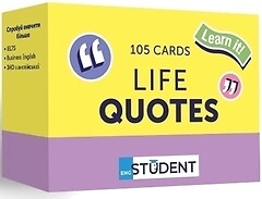 Фото English Student Картки Life Quotes