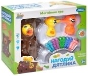 Фото Limo Toy Нагодуй дятла (FT0030)
