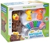 Фото Limo Toy Нагодуй дятла (FT0030)