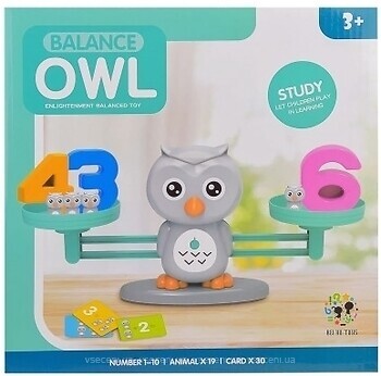 Фото Shantou Balance Owl (BY-6006)