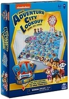 Фото Spin Master Paw Patrol The Adventure City Lookout (SM98533/6062265)