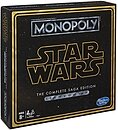 Фото Hasbro Monopoly: Star Wars (E8066)