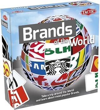 Фото Tactic Brands of the World (58163)
