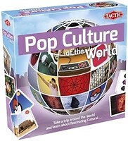 Фото Tactic Pop Culture of the World (58161)