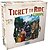 Фото Days of Wonder Ticket to Ride: Europe-15th Anniversary Deluxe Edition