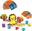Настільні ігри дитячі A-Toys