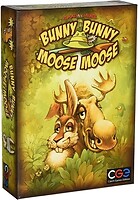 Фото Czech Games Edition Bunny Bunny Moose Moose (CGE00008)