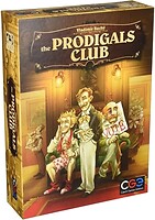 Фото Czech Games Edition The Prodigals Club (CGE00033)