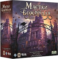 Фото Geekach Mansions of Madness: Second Edition (GKCH095M)