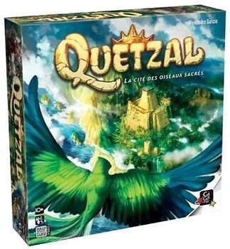 Фото Gigamic Quetzal (QT1231)