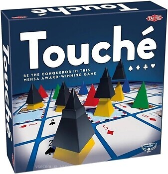 Фото Tactic Touche (58773)