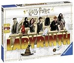 Фото Ravensburger Labyrinth: Harry Potter (26031)