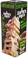 Фото Strateg Eco Jenga Classic (30727)