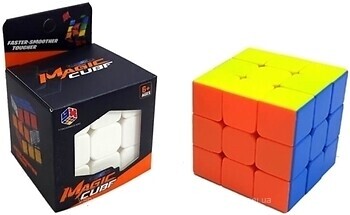 Фото A-Toys Кубик Рубіка. Логіка (B168-1)