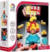 Фото Smart games Cube Duel (SGM 201)