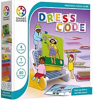 Фото Smart games Dress Code (SG 080)