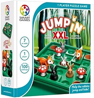 Фото Smart games Jump In XXL Limited edition (SG 099)