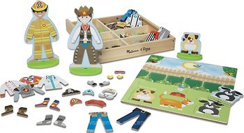Фото Melissa & Doug Деятельность (MD9309)