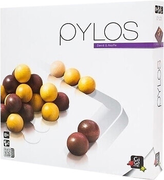 Фото Gigamic Pylos Classic (30072)