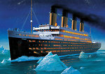 Фото Trefl Титанік (10080)