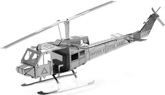Фото Fascinations UH-1 Huey Helicopter (MMS011)