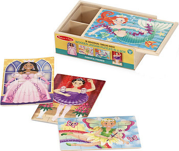 Фото Melissa & Doug Казкові друзі (MD9520)