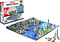 Фото Cityscape Гонконг Китай (40026)