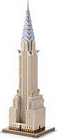 Фото Na-Na Chrysler Building (IE632)