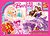 Фото G-Toys Barbie (BA001)