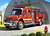 Фото Castorland Пожарная машина (B-12527)