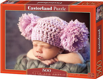 Фото Castorland Малюк (B-51915)