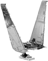 Фото Fascinations Kylo Ren's Command Shuttle (MMS266)