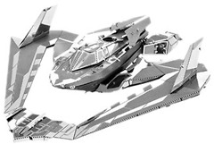 Фото Fascinations Batman v Superman Batwing (MMS376)